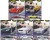 Hot Wheels Premium Boulevard 2026 Set GJT68-978J