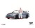 Mini GT #1333 Nissan GT-R Nismo Tsukuba Production Car Lap Record Matsuda with Figure MGT01333