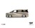 Mini GT #1335 Toyota Vellfire 40 KUHL Gold Metallic MGT01335
