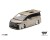 Mini GT #1335 Toyota Vellfire 40 KUHL Gold Metallic MGT01335