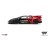 Mini GT #1337 Lamborghini LB-Silhouette Works Murcielago GT Evo Advan MGT01337
