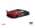 Mini GT #1337 Lamborghini LB-Silhouette Works Murcielago GT Evo Advan MGT01337