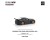 Pop Race Toyota Supra A90 Darwin Pro 66G WBK Carbon Edition PR640398