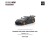 Pop Race Toyota Supra A90 Darwin Pro 66G WBK Carbon Edition PR640398
