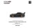 Pop Race Toyota Supra A90 Darwin Pro 66G WBK Carbon Edition PR640398