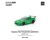 Pop Race Mazda RX7 FC3S RE-Amemiya Green PR640339