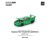 Pop Race Mazda RX7 FC3S RE-Amemiya Green PR640339