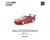 Pop Race Mazda RX7 FC3S RE-Amemiya Red PR640343
