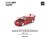 Pop Race Mazda RX7 FC3S RE-Amemiya Red PR640343
