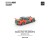 Pop Race Mazda RX7 RE-Amemiya Renown Orange Green PR640406