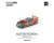 Pop Race Mazda RX7 RE-Amemiya Renown Orange Green PR640406