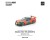 Pop Race Mazda RX7 RE-Amemiya Renown Orange Green PR640406