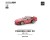 Pop Race Pandem Nissan 280 ZX Red PR640302