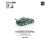 Pop Race Pandem Toyota GR Supra Goodride Black Green PR640456