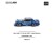Pop Race Nissan Skyline GT-R V8 Drift Hakosuka Calsonic Blue PR640114