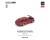 Pop Race Pandem BMW E30 Touring Red PR640543