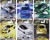 Hot Wheels Premium Car Culture Set 2026 Deutschland Design FPY86-976W