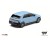 Mini GT #1345 Hyundai Ioniq 5 N Performance Blue Matt MGT01345
