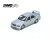 Inno64 Mercedes-Benz 190E Silver IN64-190E-SIL