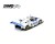 Inno64 Mazda 787B #18 24 Hrs LeMans 1991 White Blue IN64-787B-18LM91