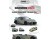 Inno64 Toyota Supra A90 Drawin Pro Matt Green IN64-A90DP-MATGR