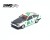 Inno64 Toyota Sprinter Trueno AE86 Keiichi Tsuchiya Limited Edition Green White IN64-AE86-KT