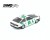 Inno64 Toyota Sprinter Trueno AE86 Keiichi Tsuchiya Limited Edition Green White IN64-AE86-KT