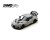 Inno64 Toyota Supra A90 DarwinPRO Matt Grey IN64-A90DP-MGRAY