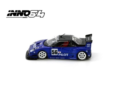 Inno64 Mazda AZ-1 Liberty Walk LB40 Pilot IN64-LBWK-AZ1-01