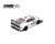 Inno64 LBWK Ferrari F40 Collect White IN64-LBWKF40-COLLET