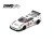 Inno64 LBWK Ferrari F40 Collect White IN64-LBWKF40-COLLET