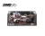 Inno64 Nissan GT-R R35 Widebody Aorus Limited Edition IN64-R35LB-AORUS