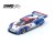 Inno64 Nissan R89C #23 LeMans 1989 White Red Blue IN64-R89C-89LM23
