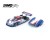 Inno64 Nissan R89C #23 LeMans 1989 White Red Blue IN64-R89C-89LM23