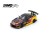 Inno64 Honda S2000 JS Racing AP1 MAOU IN64-S2000JS-MAOU