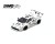 Inno64 Liberty Walk Lamborghini Countach White IN64-LBCOUNTACH-01