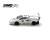 Inno64 Liberty Walk Lamborghini Countach White IN64-LBCOUNTACH-01