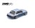 Inno64 Pandem Rocket Bunny BMW M3 E30 Silver Blue IN64-E30P-SILBLU
