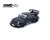 Inno64 Porsche RWB 964 Black Matt IN64-RWB964-BM