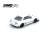 Inno64 Top Secret Nissan GT-R VR32 White IN64-VR32TS-WHITE