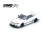 Inno64 Top Secret Nissan GT-R VR32 White IN64-VR32TS-WHITE