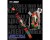 Inno64 x DStands LB-Super Silhouette Mazda RX7 FD3S Red Green IN64-DSTANDS-LB-FD3S