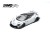 Inno64 Liberty Walk McLaren 720S White IN64-LBWK720S-01
