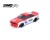 Inno64 Nissan Silvia S14 #158 Rocket Bunny Boss BWS Hyoukoya Red White IN64-S14B-BWS