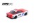 Inno64 Nissan Silvia S14 #158 Rocket Bunny Boss BWS Hyoukoya Red White IN64-S14B-BWS