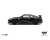 Mini GT #1338 Nissan GT-R R35 Nismo Black MGT01338