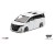 Mini GT #1339 Toyota Alphard 40 Kuhl White MGT01339