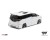 Mini GT #1339 Toyota Alphard 40 Kuhl White MGT01339