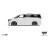 Mini GT #1339 Toyota Alphard 40 Kuhl White MGT01339