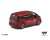 Mini GT #1340 Volkswagen ID Buzz Porsche Renndienst Red MGT01340
